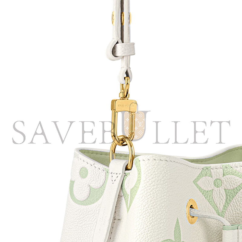 LOUIS VUITTON NOÉ BB M24048 (20*20*13cm) LOUIS VUITTON NOÉ BB M24048 (20*20*13cm)